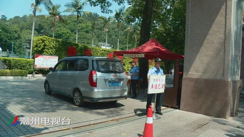 免費(fèi)開放停車場緩解黃金周停車高峰，商超柜臺(tái)跟進(jìn)優(yōu)化服務(wù)