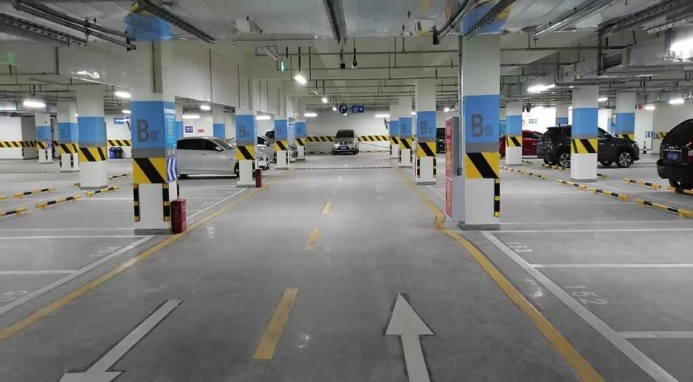 我為群眾辦實(shí)事|成都成華新增468個(gè)車位緩解“停車難” 破解片區(qū)停車服務(wù)困局